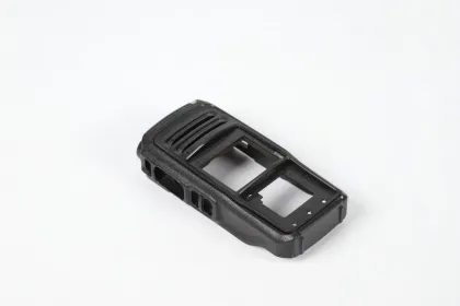 Aluminum Alloy Walkie Talkie Shell Cases