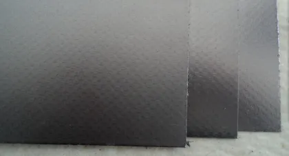Flexible Graphite Paper /sheets