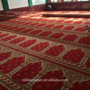 all types of mosque carpet