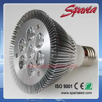 All kinds of shenzhen led spotlight