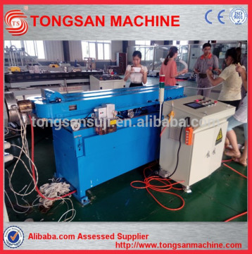 High speed corrugated pipe machine price/High efficiency corrugated pipe machine
