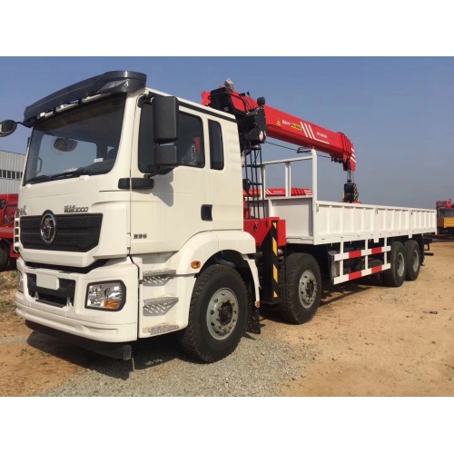 Derecho Drive 48T camión de camión