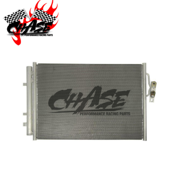 AC Condenser Cooling System for BMW X3 F25 2011-2016 - Auto Parts