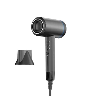 Ionic High Speed New Design Hair Dryer