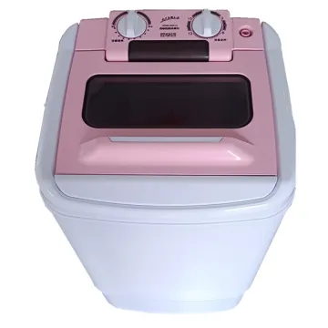 Semi-Automatic Single-Tub Shoe Washing Machine: Your Solution for Efficient Cleaning