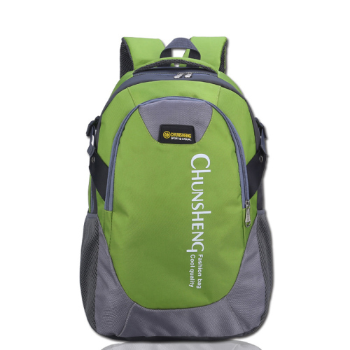 Middle School High Class Student School Bag Backpack