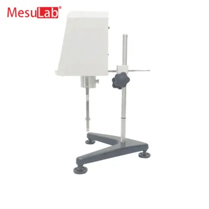 Mesulab Factory Supplier: Affordable Kinematic DV2T DV II Brookfield Viscometer