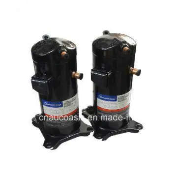 Emerson Copeland Scroll Compressor (ZB / ZR series)