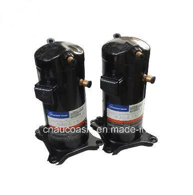 Zr61kc-Tfd Copeland Scroll Compressor