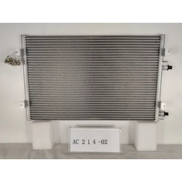 5093598AA car ac condenser price auto radiators and car condensers