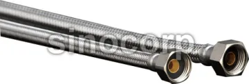 Stainless Steel Braided Hose