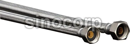 Stainless Steel Braided Hose
