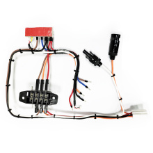 MC4 Fuse Box Wire Harness for Photovoltaic