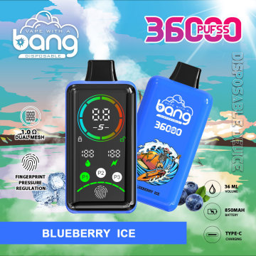 Bang King 36000 Puff in Stock Vape Puffs 025