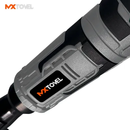 MXTOVEL 20V Lithium Battery-Powered Impact Wrench