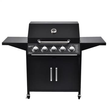 Rotisserie BBQ Grill chuyên nghiệp
