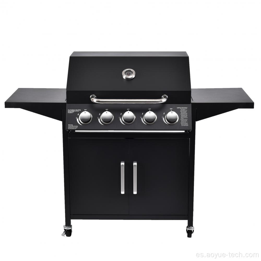 Rotisserie profesional BBQ Grill