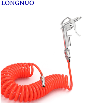 Heavy Duty Aluminum Alloy Air Blow Gun - DG-10
