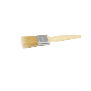 Home Decorating Solid Plastic Handle Paint Brush