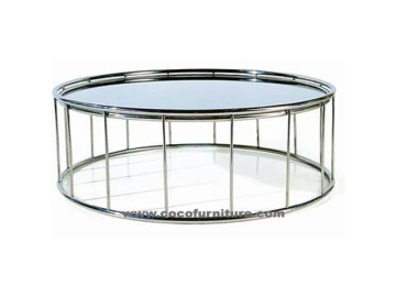 Coffee Table (CC-RN904)