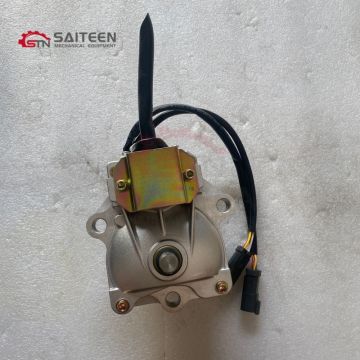 Aftermarket Throttle Motor 7834-41-2000 for Excavator PC200-7 PC220-7 PC300-7