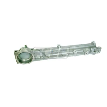 ISDE diesel engine parts Air Intake Manifold 4930918
