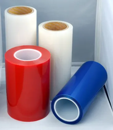 AX Plastic Film Slitting And Rewinding Machine