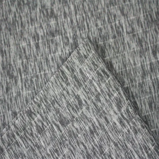 Two-Tone Embossed Double-sided Polar Fleece Lining Cloth