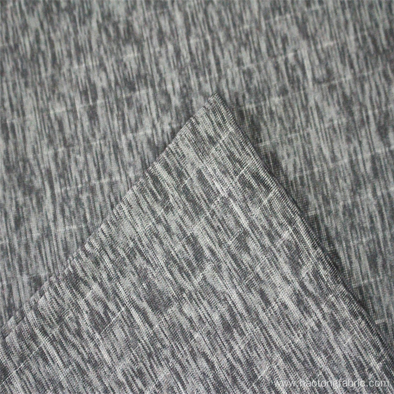 Two-Tone Embossed Double-sided Polar Fleece Lining Cloth