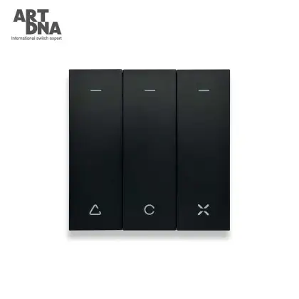 Tuya Smart Switches for Google Home Integration