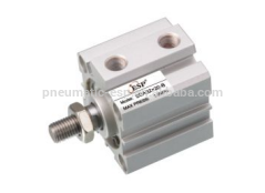 YIPU pneumatic compact dimension thin cylinder SDA series
