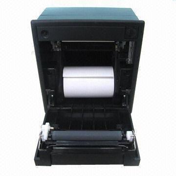 Panel Receipt Printer