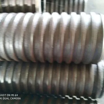 R32N Self Drilling Hollow Grouting Steel Anchor