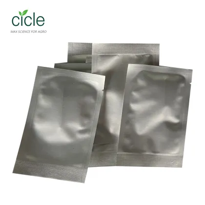 1-methylcyclopropene 1 MCP 3.5%