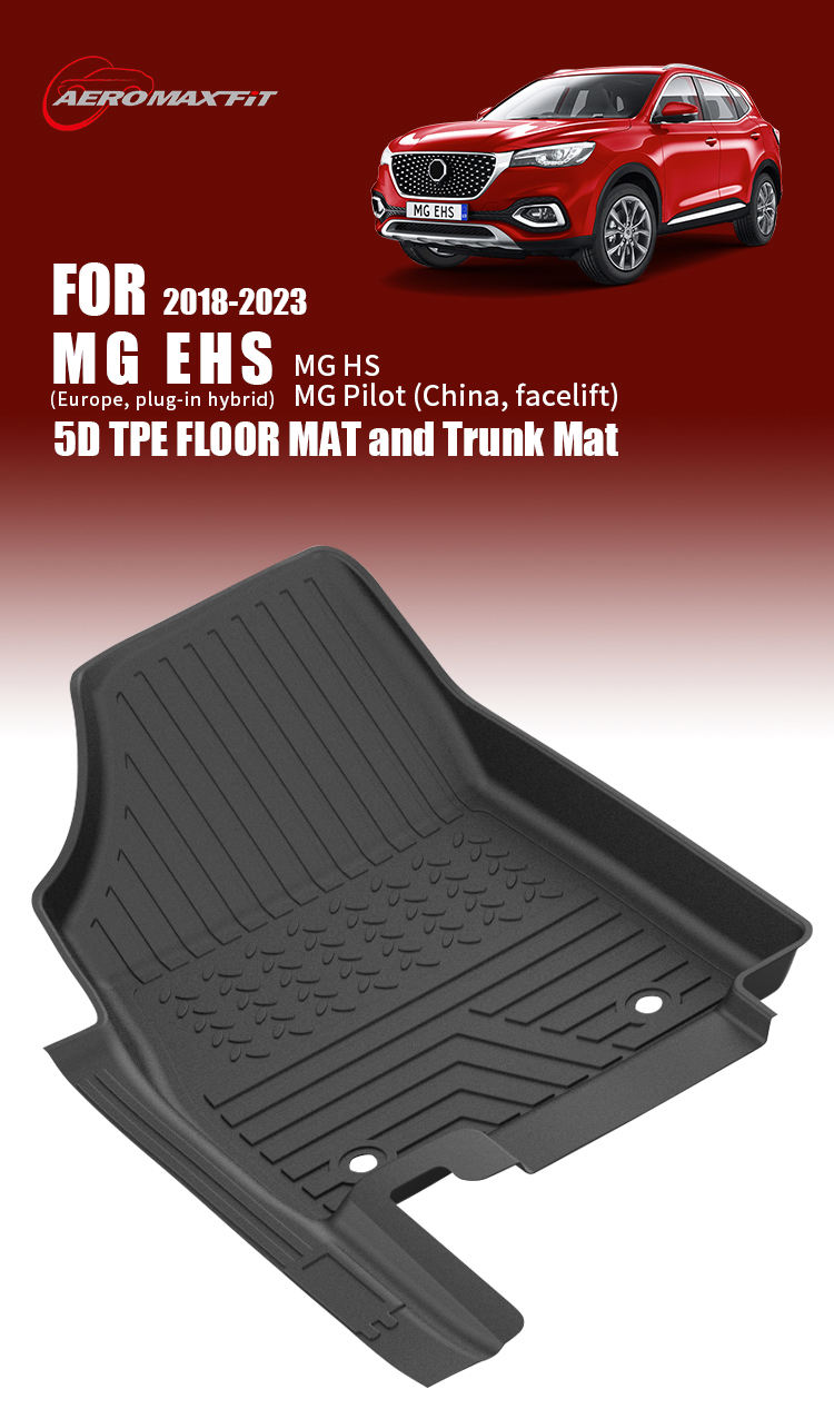 2018-2023 MG EHS floor mats1_01