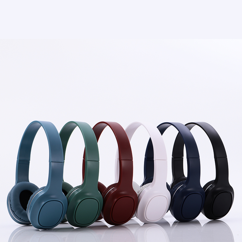 Bluetooth Headsets