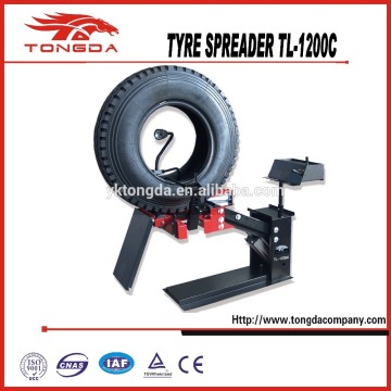 Pneumatic Tyre Spreader TL-1200C