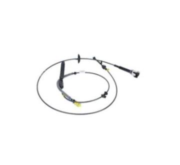 Shift Cable New for Chevy Chevrolet Silverado 2500 HD Sierra 19167308