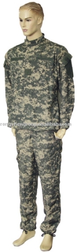 Military Uniform ACU