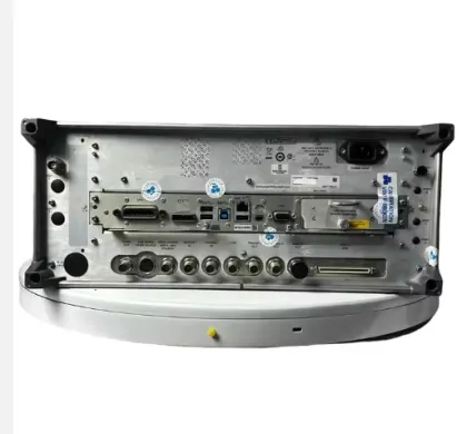 Keysight N9030B PXA Signal Analyzer Search