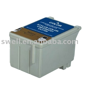 Ink Cartridge C60