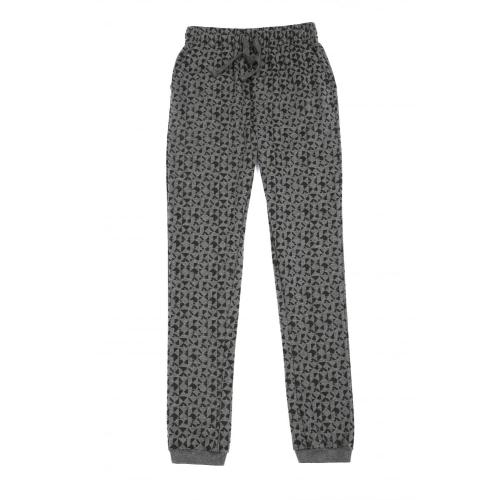 MEN'S KNIT JOGGER PANTS