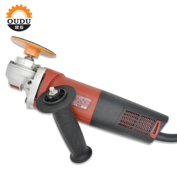 800W 4.5'' Grinding Machine - New 115mm Professional Angle Grinder Power Tool from China