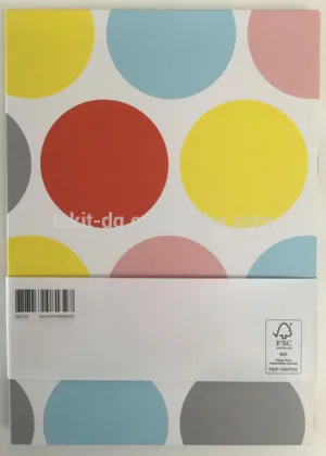 decorative mini address books phone books