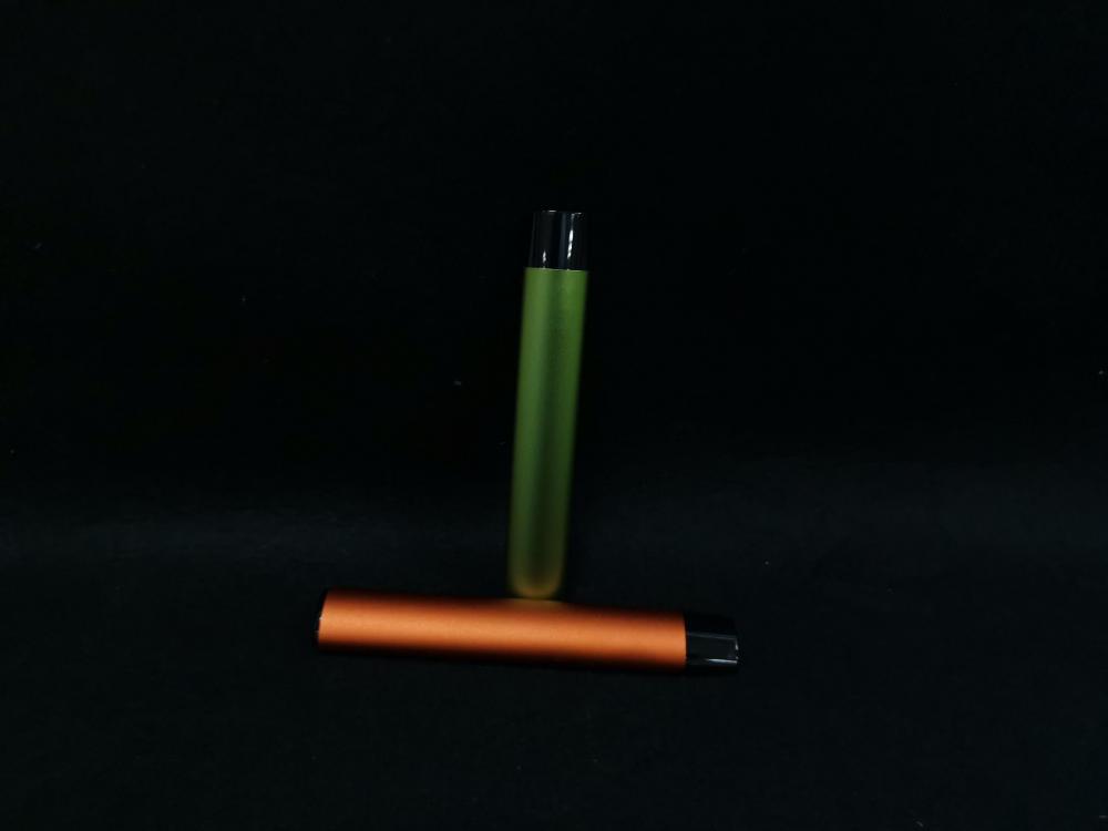 Aloe Grape Berry Pops Axa Y197 Disposable Elecronic Vape Pen