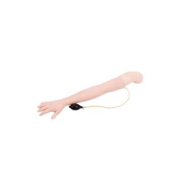 Darhmmy Advanced Arterial Puncture and Intramusculaire Injection ARM Modèle de formation