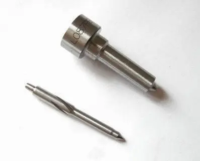 Zexel Diesel Fuel Injector Nozzle 6801024