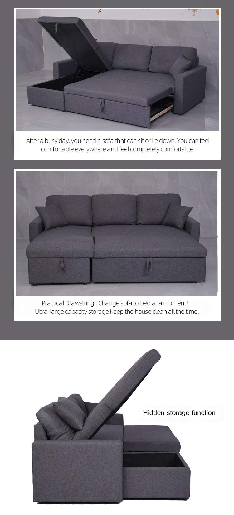 Sofa Bed