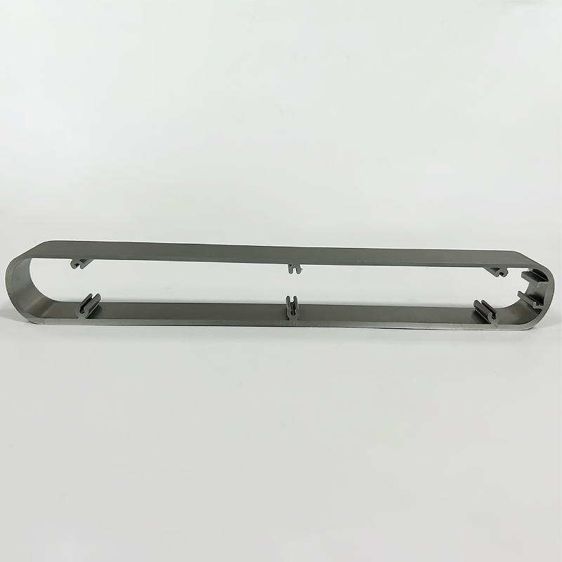 Car Aluminum Junction Box Frame Profile Converter Shell