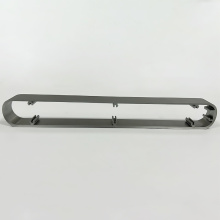 Car Aluminum Junction Box Frame Profile Converter Shell